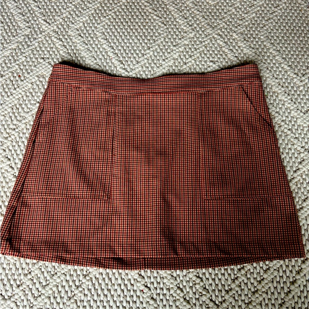A New Day Suit Skirt Large NWT